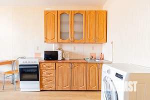 1-к квартира, посуточно, 48м2, 7/10 этаж