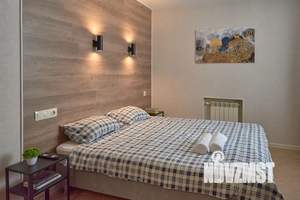 Студия квартира, посуточно, 22м2, 2/9 этаж