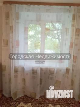 1-к квартира, на длительный срок, 25м2, 3/5 этаж