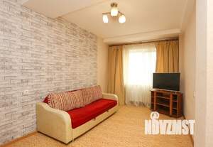 1-к квартира, посуточно, 35м2, 7/17 этаж