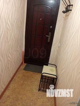 1-к квартира, на длительный срок, 26м2, 1/6 этаж