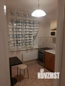 1-к квартира, на длительный срок, 28м2, 10/10 этаж