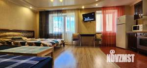 1-к квартира, посуточно, 40м2, 5/11 этаж