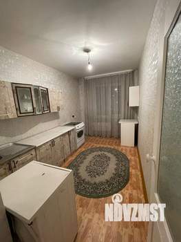 2-к квартира, на длительный срок, 52м2, 5/17 этаж