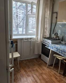 1-к квартира, на длительный срок, 30м2, 3/5 этаж