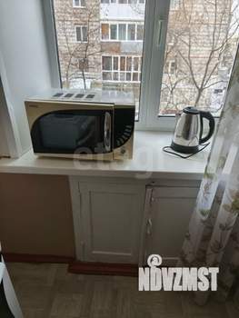 1-к квартира, на длительный срок, 34м2, 3/4 этаж