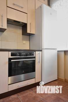 1-к квартира, посуточно, 30м2, 2/5 этаж