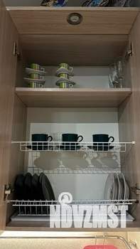 Студия квартира, посуточно, 30м2, 6/13 этаж