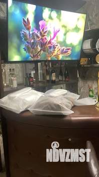 2-к квартира, посуточно, 70м2, 1/17 этаж