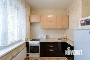 1-к квартира, посуточно, 36м2, 15/17 этаж