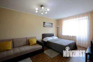 1-к квартира, посуточно, 34м2, 3/8 этаж