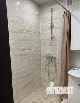 1-к квартира, на длительный срок, 34м2, 2/18 этаж