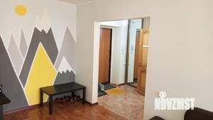1-к квартира, на длительный срок, 36м2, 9/10 этаж