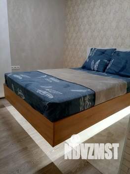 Студия квартира, посуточно, 26м2, 1/2 этаж