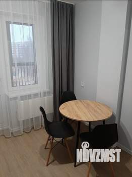 1-к квартира, на длительный срок, 34м2, 5/17 этаж