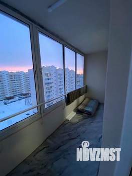 1-к квартира, на длительный срок, 44м2, 10/10 этаж