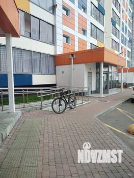 Студия квартира, на длительный срок, 30м2, 11/17 этаж