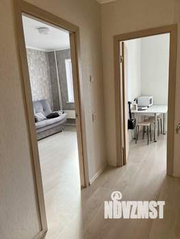 1-к квартира, на длительный срок, 35м2, 6/9 этаж