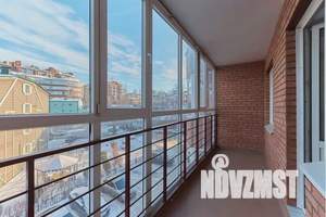 1-к квартира, посуточно, 47м2, 3/11 этаж