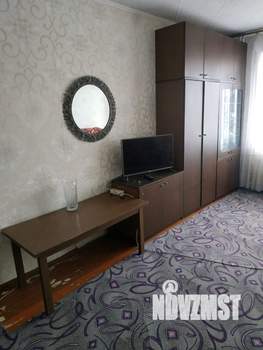 1-к квартира, на длительный срок, 36м2, 4/10 этаж