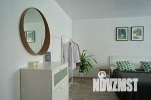 1-к квартира, посуточно, 31м2, 3/5 этаж