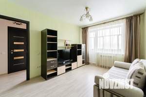 1-к квартира, посуточно, 36м2, 4/10 этаж