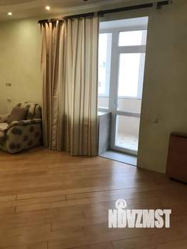 3-к квартира, на длительный срок, 115м2, 5/11 этаж