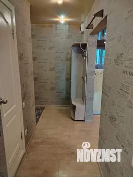 1-к квартира, на длительный срок, 35м2, 13/17 этаж