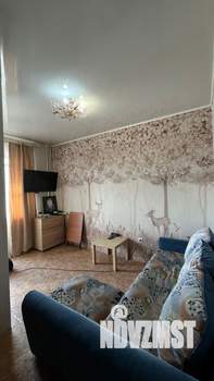 1-к квартира, на длительный срок, 20м2, 3/4 этаж