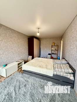 1-к квартира, на длительный срок, 30м2, 5/5 этаж