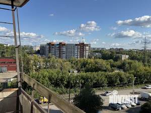 1-к квартира, на длительный срок, 37м2, 7/10 этаж