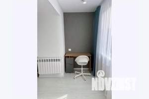 2-к квартира, посуточно, 50м2, 10/10 этаж