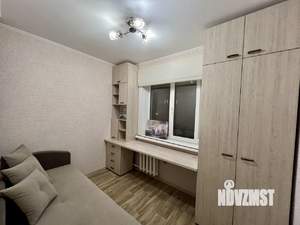 2-к квартира, на длительный срок, 37м2, 2/9 этаж