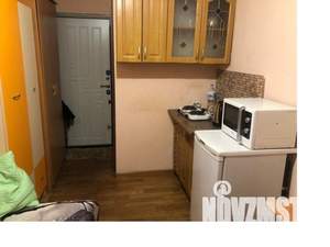 Студия квартира, на длительный срок, 14м2, 1/5 этаж