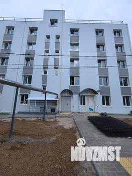 Студия квартира, на длительный срок, 25м2, 4/5 этаж