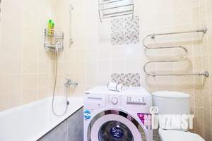 1-к квартира, посуточно, 45м2, 5/10 этаж