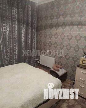 1-к квартира, на длительный срок, 52м2, 4/17 этаж