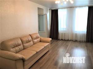 2-к квартира, на длительный срок, 65м2, 2/10 этаж