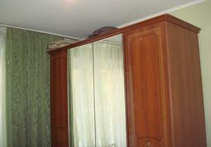 2-к квартира, на длительный срок, 54м2, 2/5 этаж