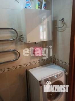 1-к квартира, на длительный срок, 35м2, 3/6 этаж