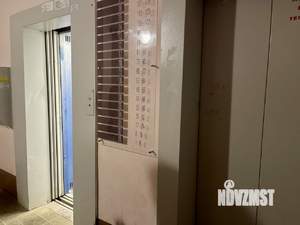1-к квартира, на длительный срок, 40м2, 8/17 этаж