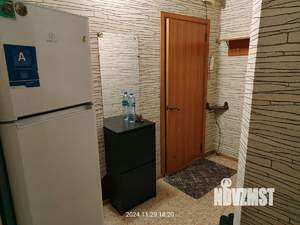 1-к квартира, на длительный срок, 36м2, 8/10 этаж