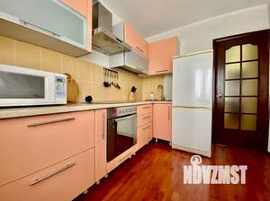 1-к квартира, посуточно, 32м2, 8/9 этаж