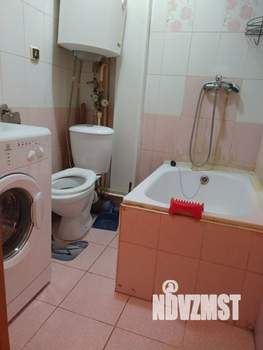 Студия квартира, на длительный срок, 23м2, 3/3 этаж