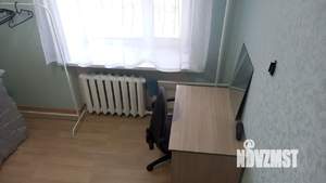 1-к квартира, на длительный срок, 23м2, 1/5 этаж