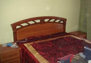 2-к квартира, на длительный срок, 52м2, 2/5 этаж