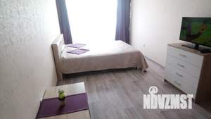 1-к квартира, посуточно, 48м2, 4/21 этаж