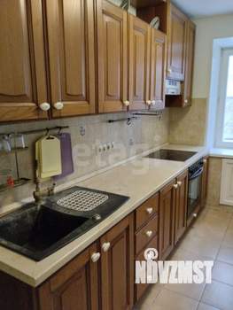 3-к квартира, на длительный срок, 58м2, 3/5 этаж