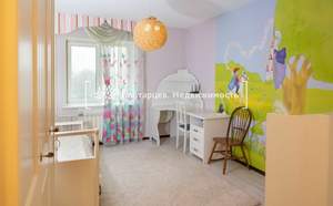 3-к квартира, на длительный срок, 158м2, 5/9 этаж