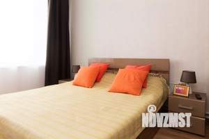 1-к квартира, посуточно, 31м2, 1/1 этаж